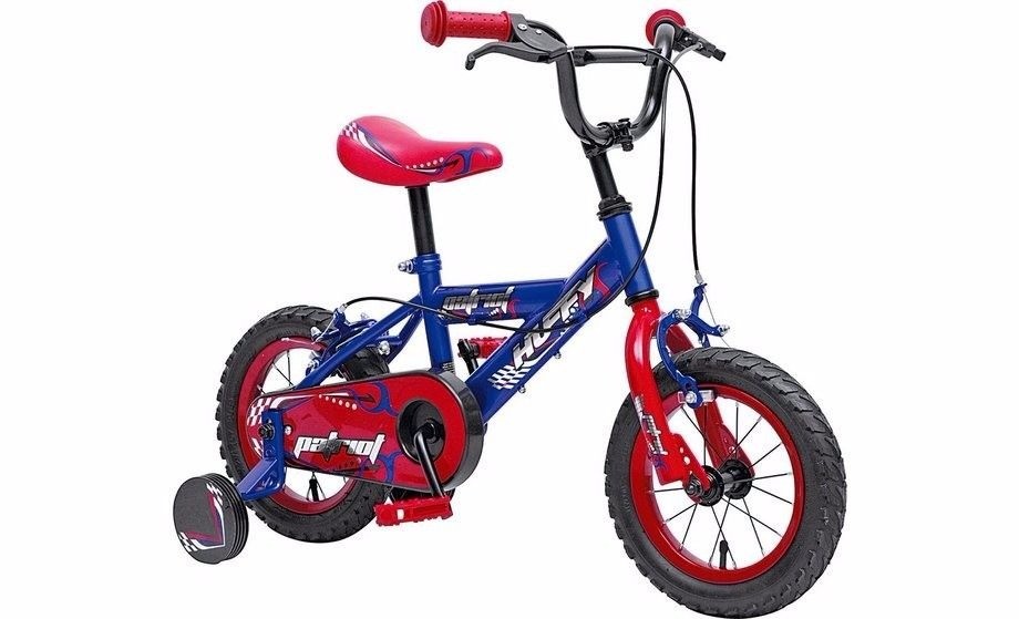 huffy patriot bike